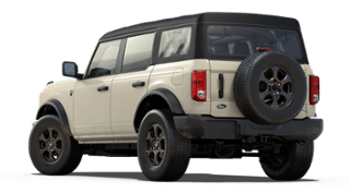 2025 Ford Bronco® External Image 3